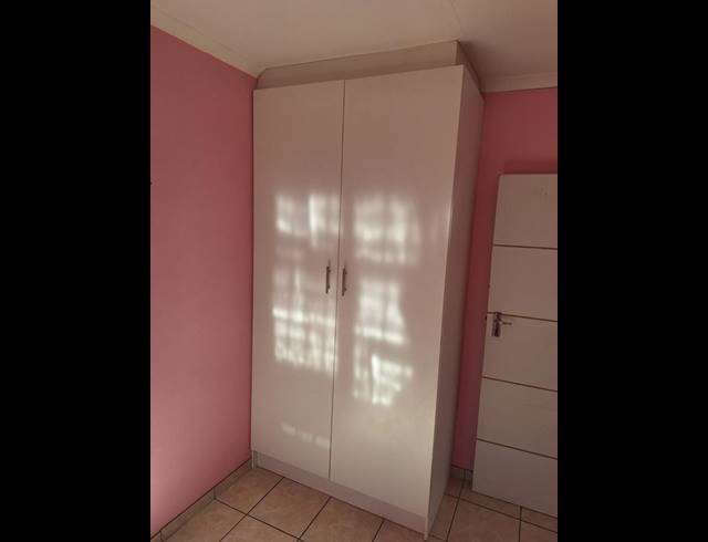 3 BEDROOM PROPERTY TO RENT IN WITPOORTJIE